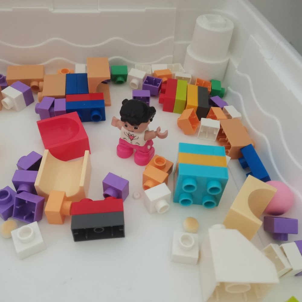 Building blocks - Picture 2 of 3